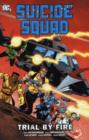 Suicide Squad : Trial by Fire v. 1 - Book