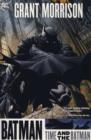 Batman : Time and the Batman - Book