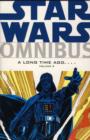 Star Wars Omnibus : Long Time Ago... v. 3 - Book