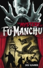 Fu-Manchu: The Mystery of Dr. Fu-Manchu - Book