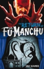 Fu-Manchu: The Return of Dr. Fu-Manchu - Book