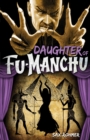 Fu-Manchu - The Daughter of Fu-Manchu - Book