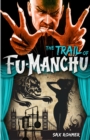 Fu-Manchu: The Trail of Fu-Manchu - Book