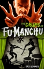 Fu-Manchu: The Drums of Fu-Manchu - Book