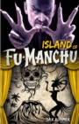 Fu-Manchu: The Island of Fu-Manchu - Book