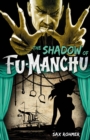 Fu-Manchu: The Shadow of Fu-Manchu - Book