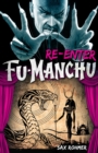Fu-Manchu: Re-enter Fu-Manchu - Book