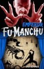 Fu-Manchu - Emperor Fu-Manchu - Book