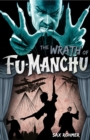 Fu-Manchu - The Wrath of Fu-Manchu and Other Stories - Book