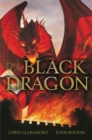The Black Dragon - Book
