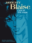 Modesty Blaise: Lady in the Dark - Book