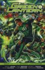 Green Lantern : War of the Green Lanterns - Book