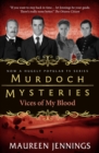 Vices of My Blood - eBook