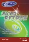 Alien Attack - eBook