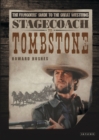 Stagecoach to Tombstone : The Filmgoers' Guide to the Great Westerns - eBook
