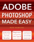 Adobe Photoshop Made Easy - Book