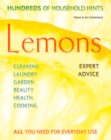 Lemons : Hundreds of Household Hints - Book
