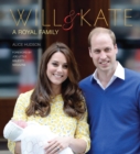 Will & Kate : A Royal Family - Book