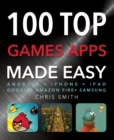 100 Top Games Apps - Book