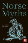 Norse Myths - Book