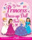 Princess Doll Dressing - Book