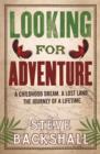 Looking for Adventure - eBook