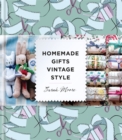 Homemade Gifts Vintage Style - Book