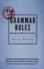 Grammar Rules : Grammar Rules - Book