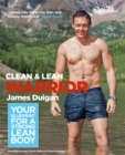 Clean and Lean Warrior - Book