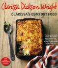 Clarissa's Comfort Food New Edn - Book