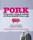 Pork - Book