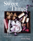 Sweet Things - Book