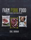 Farm, Fork, Food: A chef celebrates home-grown produce - Book