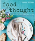 Food for Thought: Changing the world one bite at a time - Book
