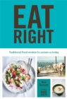Eat Right - Book