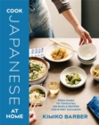 Japanese in 7 : Delicious Japanese recipes in 7 ingredients or fewer - Book