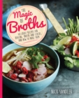 The Magic of Broths - Book