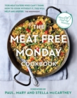 The Meat Free Monday Cookbook - Book