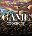 The Game Cookbook - Book