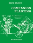 Bob's Basics: Companion Planting - Book