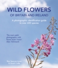 Wild Flowers of Britain and Ireland - eBook