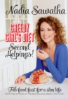 Greedy Girl's Diet Second Helpings! - eBook