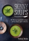 Skinny Soups - eBook