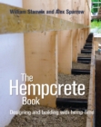 The Hempcrete Book : Designing and building with hemp-lime - Book