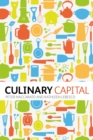 Culinary Capital - Book