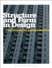 Structure and Form in Design : Critical Ideas for Creative Practice - eBook