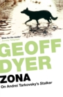 Zona : On Andrei Tarkovsky’s 'Stalker' - eBook