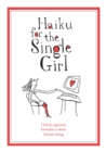 Haiku for the Single Girl - Book