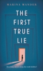 The First True Lie - Book