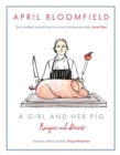 A Girl and Her Pig - eBook